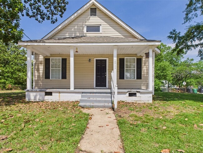 property at 1211 Miles Ave