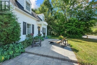 16 Sandridge Rd in Ottawa, ON - Building Photo - Building Photo