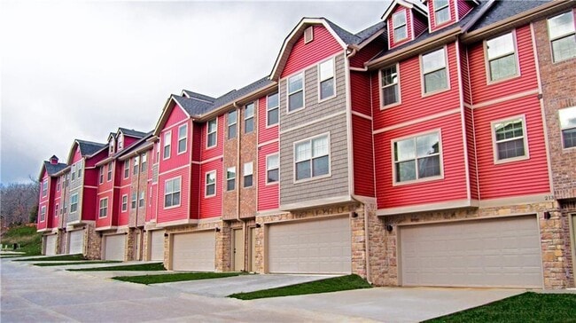 property at 213 S Rolling Woods Way