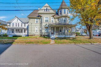 1701 Monsey Ave in Scranton, PA - Building Photo - Building Photo