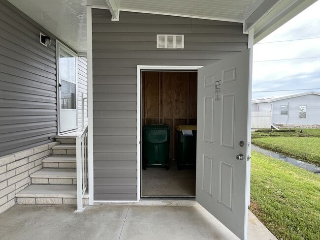 property at 17100 Tamiami Trl