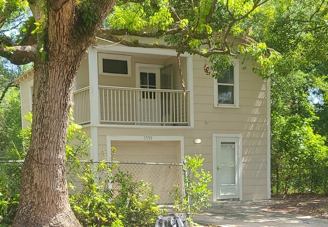 property at 1739 Ella St