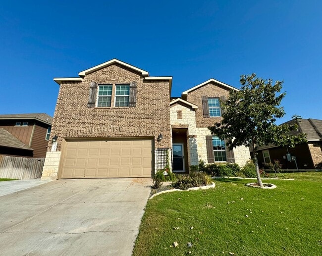 3201 Shawlands Rd in Killeen, TX - Building Photo - Building Photo