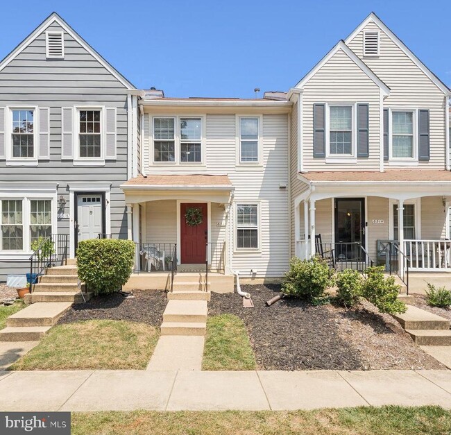 property at 6316 Chimney Wood Ct