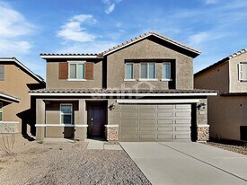 12532 W Flynn Ln in Glendale, AZ - Building Photo