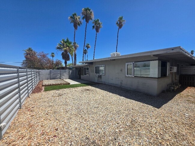 property at 540 S Mountain View Dr