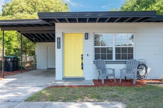 2903 E Michigan St in Orlando, FL - Building Photo - Building Photo