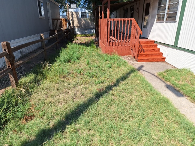 3410 N El Paso St in Colorado Springs, CO - Building Photo - Building Photo