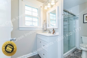 108 N East St in Harrodsburg, KY - Building Photo - Building Photo