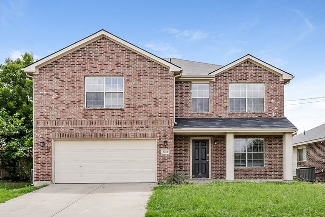property at 8201 Southbrook Cir
