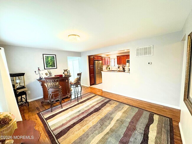 524 Pennsylvania Ave in Brick, NJ - Building Photo - Building Photo