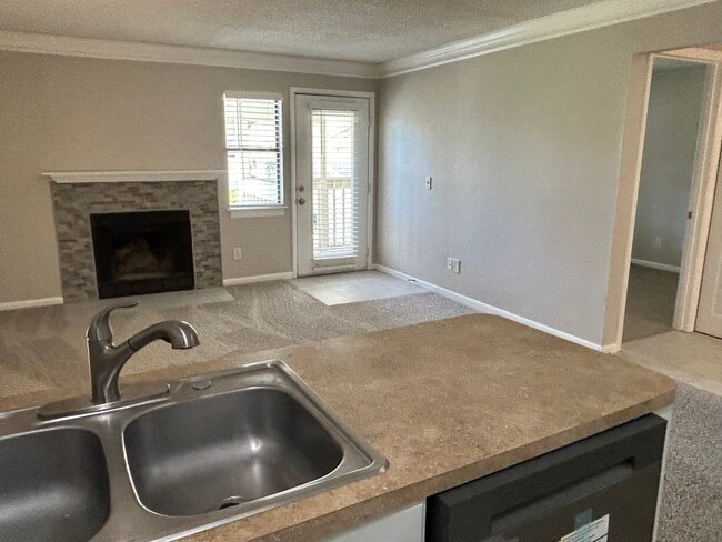 property at 100 Fairway Park Blvd