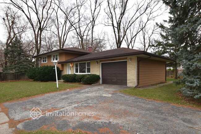 5925 W 91st St in Oak Lawn, IL - Building Photo - Building Photo