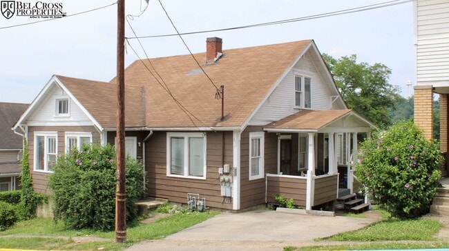 311-313-313 4th St in Morgantown, WV - Building Photo - Building Photo