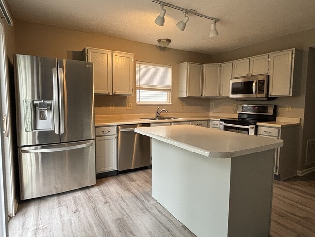property at 5038 Grand Tetons Dr