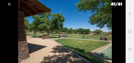 12740 N Owl Head Canyon Rd in Marana, AZ - Building Photo - Building Photo