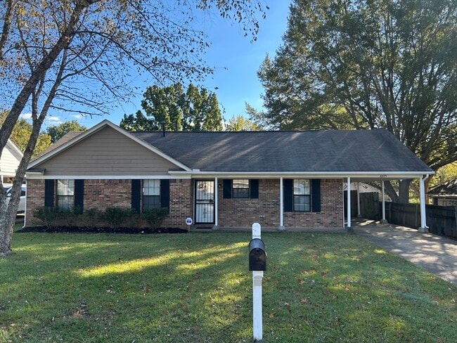 property at 10075 Yates Dr