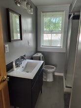 161 Lynch St in Providence, RI - Building Photo - Building Photo