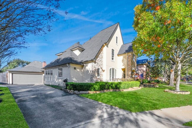 property at 22010 Castlewind Ct