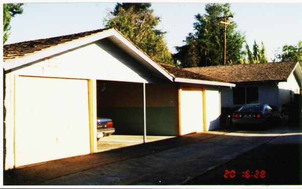 3240 Homestead Rd in Santa Clara, CA - Building Photo - Building Photo