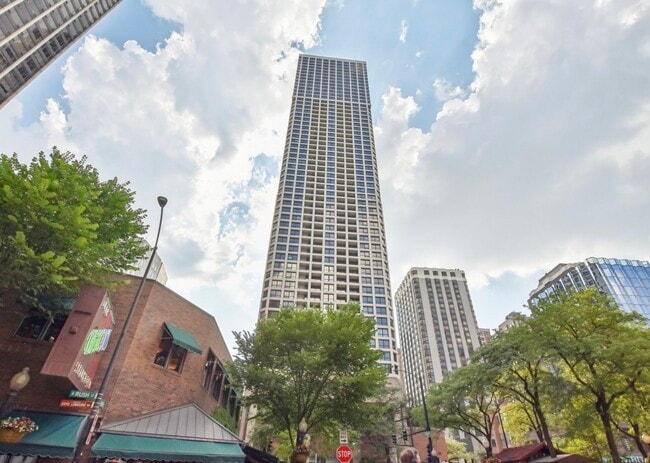 property at 1030 N State St