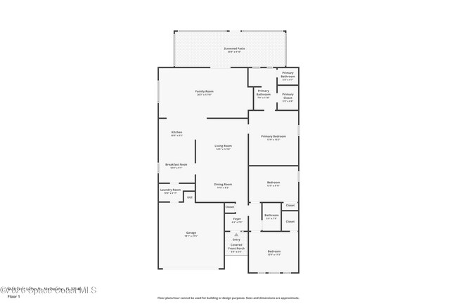 4426 Four Lakes Dr in Melbourne, FL - Building Photo - Building Photo