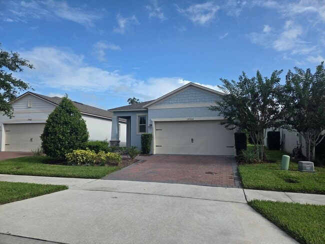 property at 17430 Blazing Star Cir