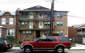 57 Battery Ave Apartments