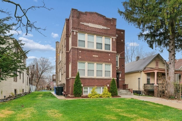 10226 S Charles St, Unit 2, Unit 2