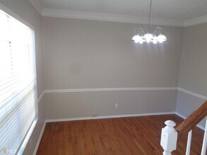 6297 Marbut Farms Trail in Lithonia, GA - Building Photo - Building Photo