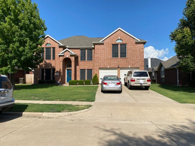 property at 1012 Levant Ln