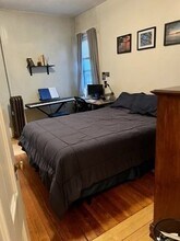 67 Monument Ave, Unit 1 in Boston, MA - Foto de edificio - Building Photo