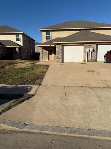 812 Parkplace Ridge in Princeton, TX - Building Photo