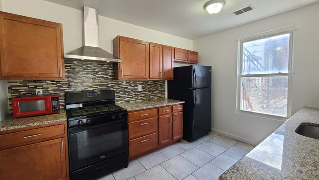 3714 Kennedy Blvd, Unit 3