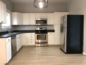 580 Peyton Dr in Biloxi, MS - Building Photo - Building Photo