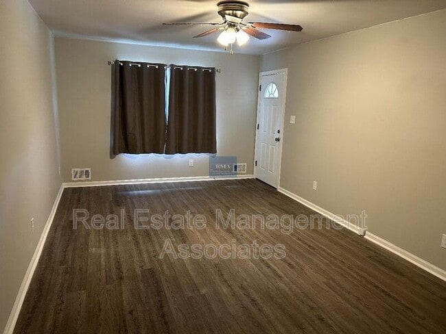 252 N McDonough Rd in Griffin, GA - Building Photo - Building Photo