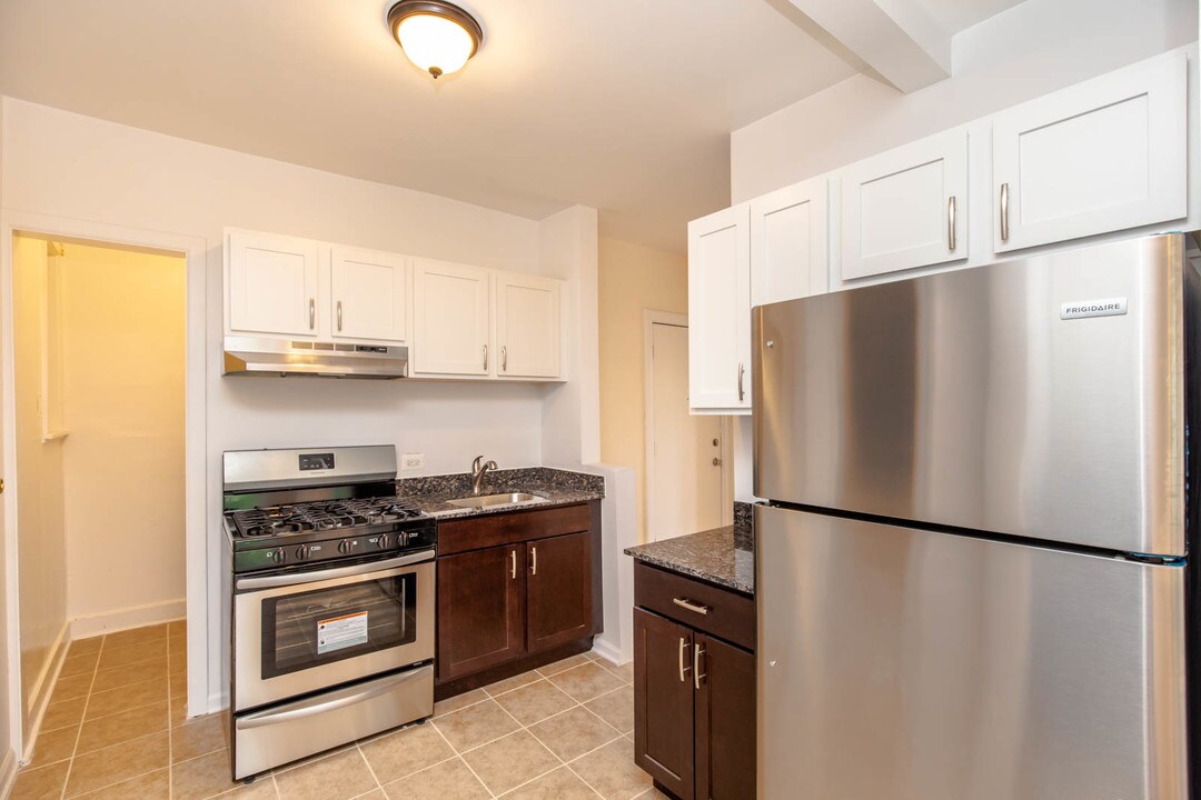 4959 N Albany Ave-Unit -4959-3 in Chicago, IL - Building Photo