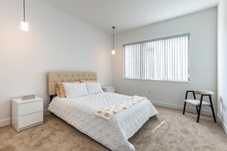 100 North Apartments in Eustis, FL - Building Photo - Interior Photo