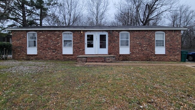 property at 787 Old Hickory Blvd