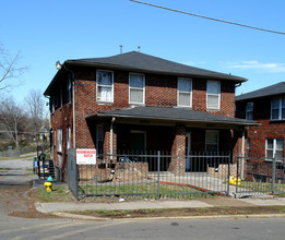 2001-2007 E 5th Ave in Knoxville, TN - Building Photo - Building Photo