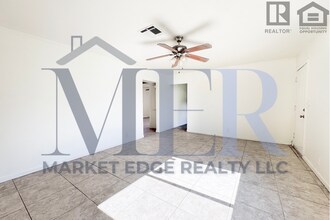 2432 E Willetta St in Phoenix, AZ - Building Photo - Building Photo