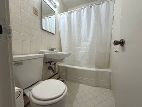 1936 Ford Parkway in St. Paul, MN - Foto de edificio - Interior Photo