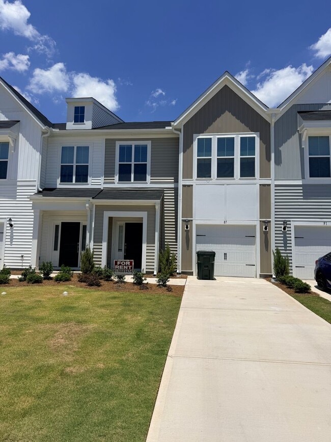 property at 87 Ripple Wy