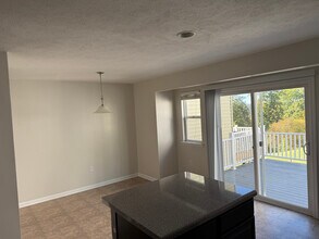 204 Treeline Ln in Morgantown, WV - Building Photo - Building Photo