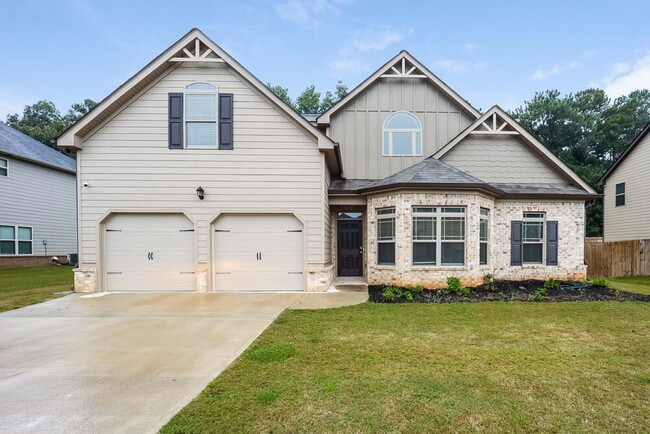 property at 6840 Diamond Dr