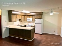 2 Carriage Cir in Louisburg, NC - Building Photo - Building Photo