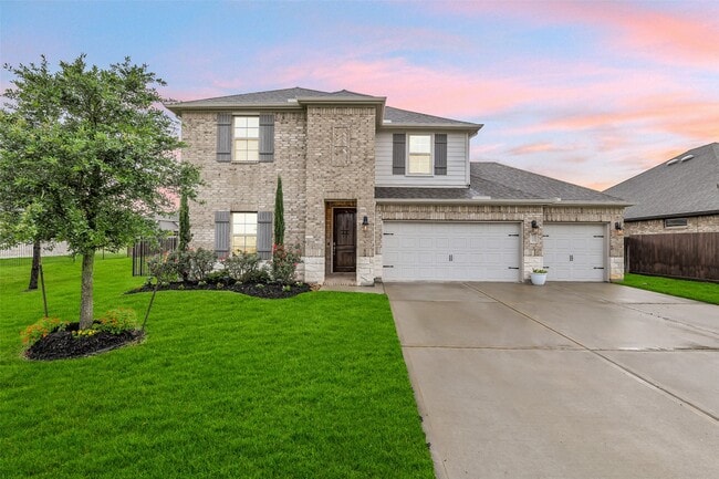 property at 9239 Brunel Ln