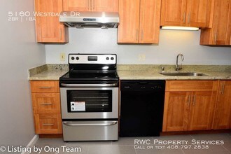 5160 Westdale Dr in San Jose, CA - Building Photo - Building Photo