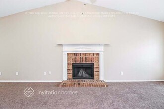 4136 Hathaway Dr in Grand Prairie, TX - Foto de edificio - Building Photo