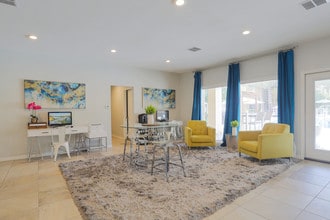West Town in El Paso, TX - Foto de edificio - Interior Photo